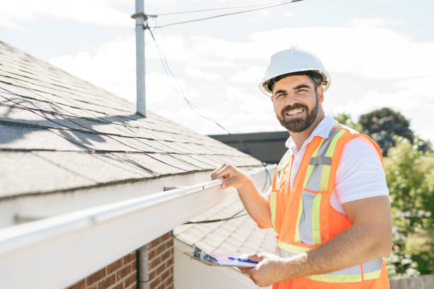 Quick and Trustworthy Emergency Roof Repair Services in Paradise, CA
