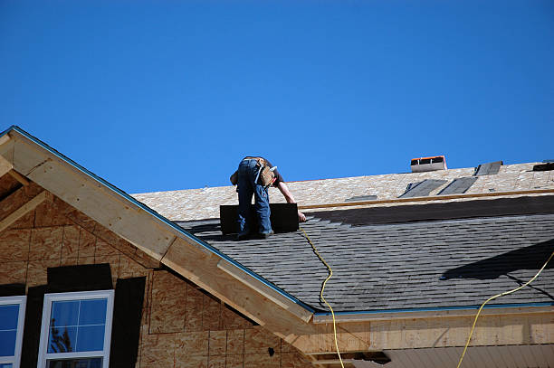 Best Commercial Roofing Services  in Paradise, CA
