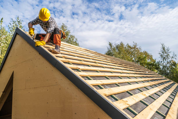 Best Roof Repair Services  in Paradise, CA