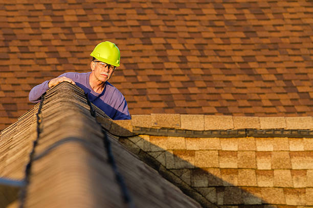 Trusted Paradise, CA Roofing Contractor Experts