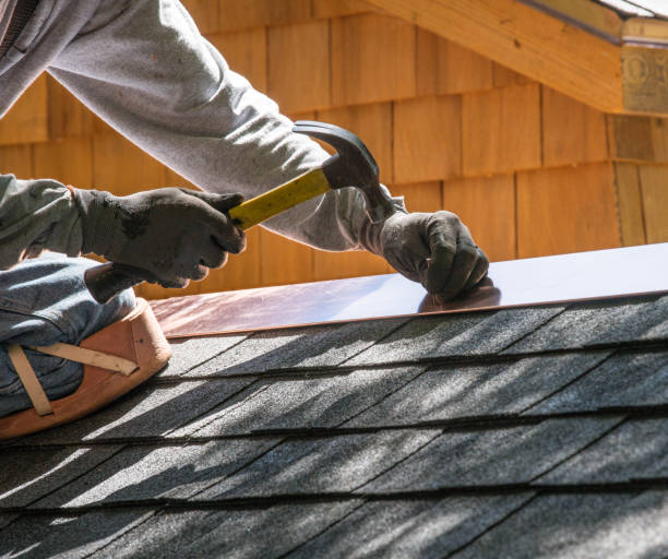 Roof Installation Near Me in Paradise, CA